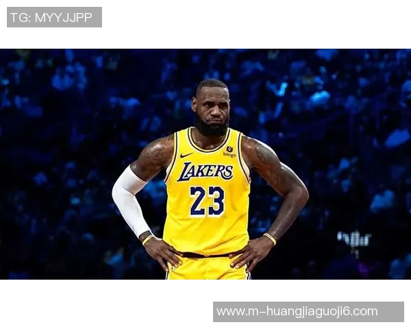 湖人队与詹姆斯或将在2026年春季结束合作尚未谈及续约事宜 湖人队与詹姆斯或将在2026年春季结束合作尚未谈及续约事宜