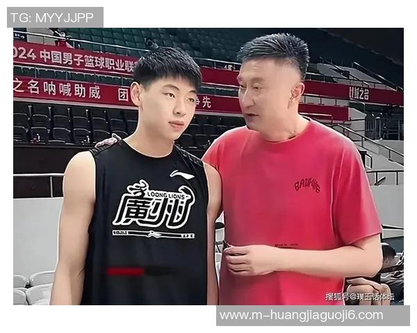 广东锋线再遭重创杜锋面临裁员压力新王牌能否逆袭