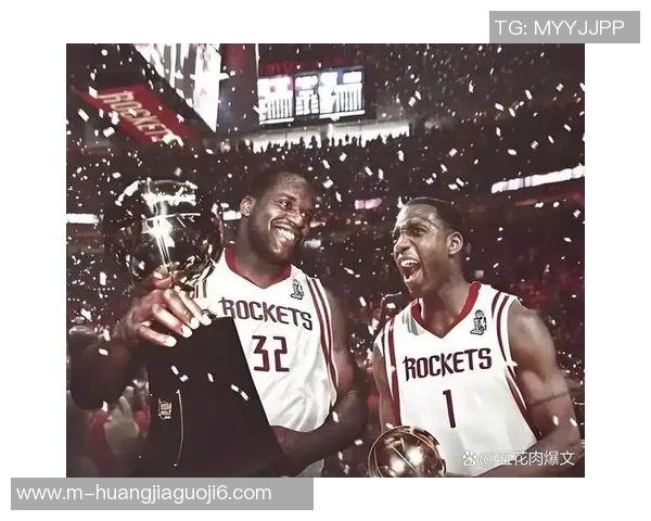 麦迪自信发言称若与奥尼尔搭档必能夺冠挑战科比组合的实力 麦迪自信发言称若与奥尼尔搭档必能夺冠挑战科比组合的实力